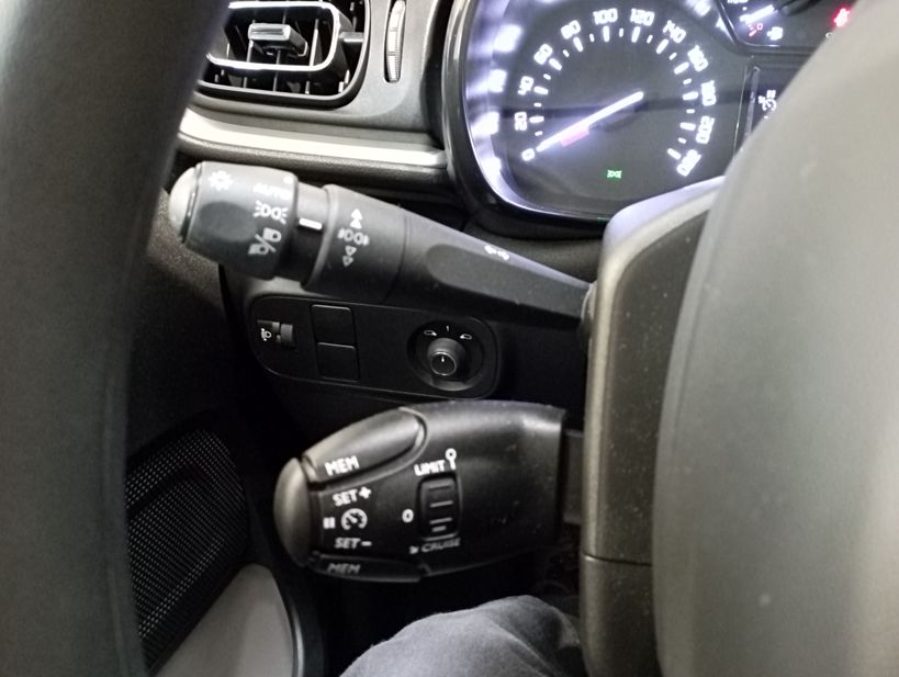 CITROEN C3 2023 - Photo n°28