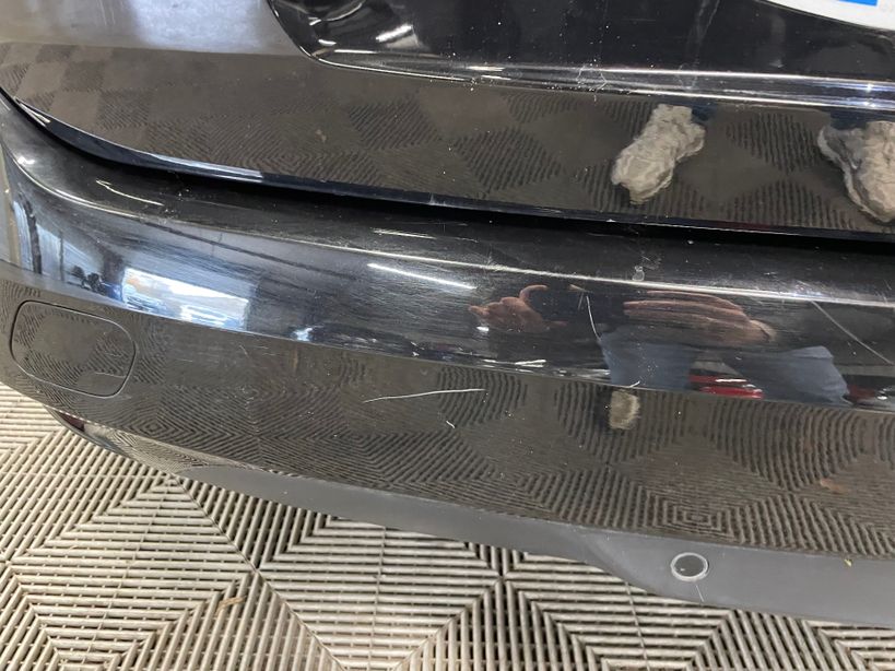 RENAULT MEGANE IV ESTATE 2022 - Photo n°6