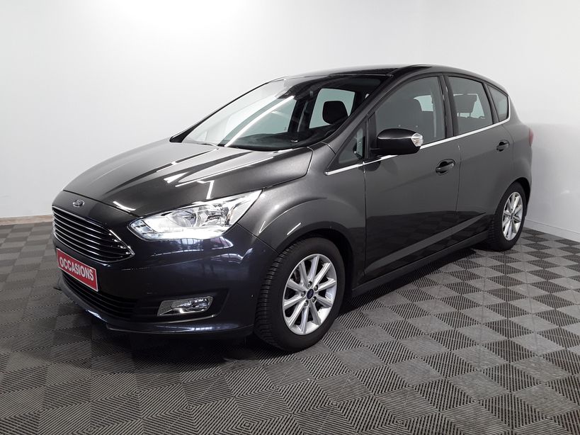 FORD C MAX 2018 - Photo n°1