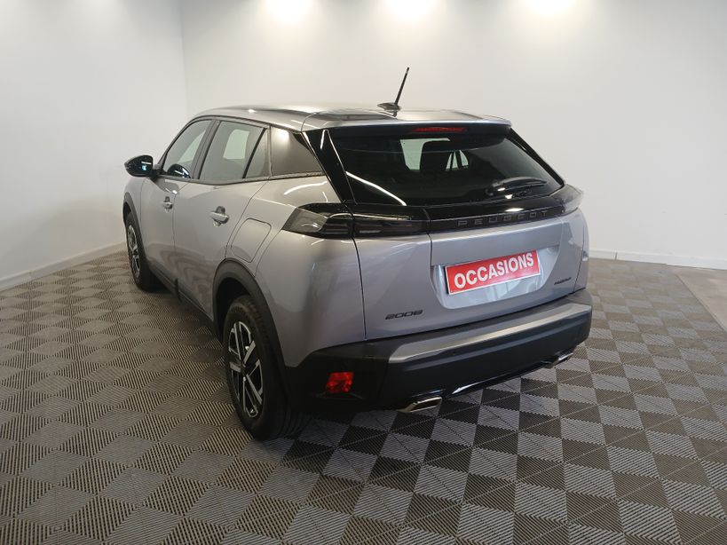 PEUGEOT 2008 2025 - Photo n°31