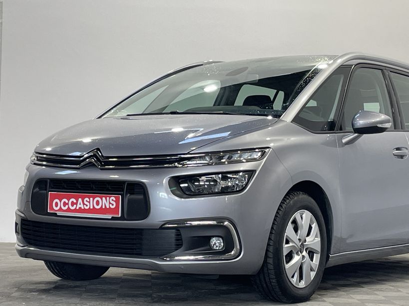 CITROEN GRAND C4 SPACETOURER 2021 - Photo n°46