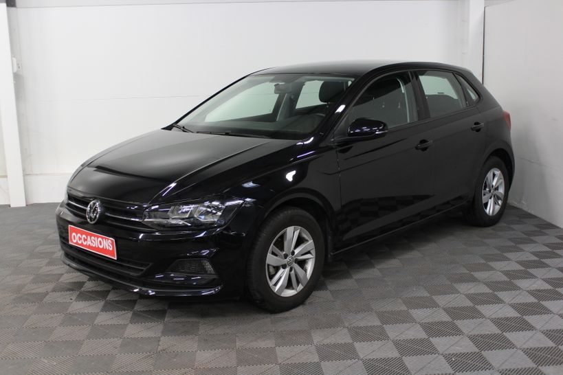 VOLKSWAGEN POLO 2019 - Photo n°1