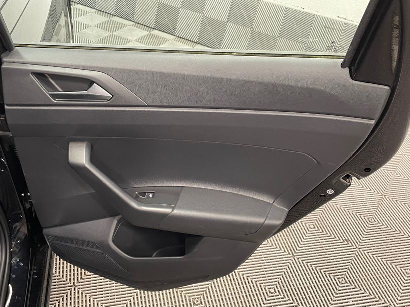 VOLKSWAGEN POLO 2023 - Photo n°36
