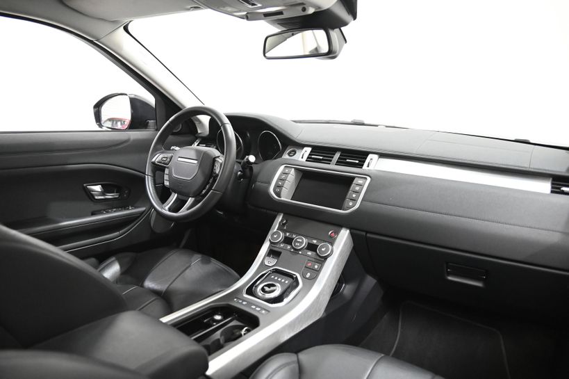 LAND ROVER RANGE ROVER EVOQUE 2018 - Photo n°8