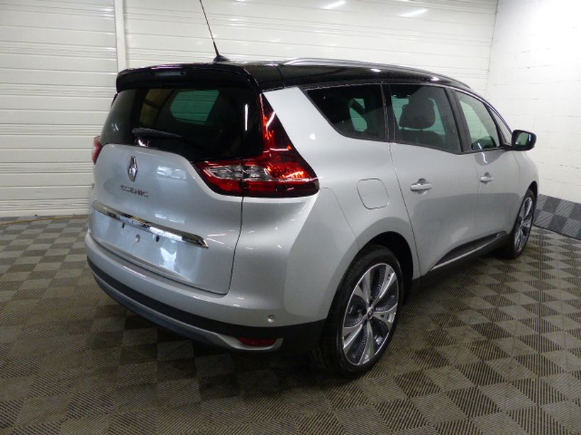 RENAULT GRAND SCENIC IV 2020 - Photo n°5