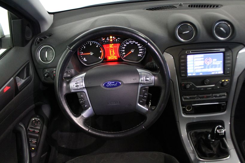 FORD MONDEO 2014 - Photo n°8