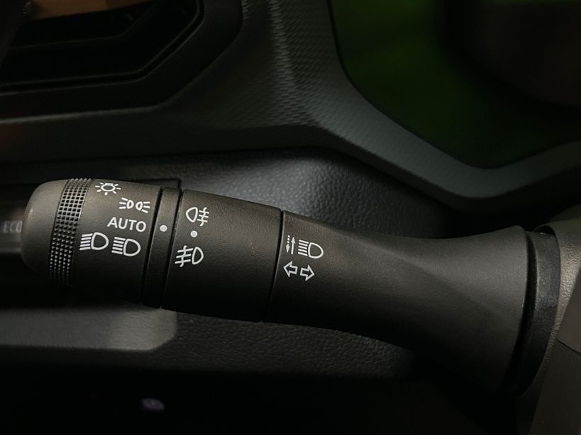 DACIA DUSTER 2026 - Photo n°25
