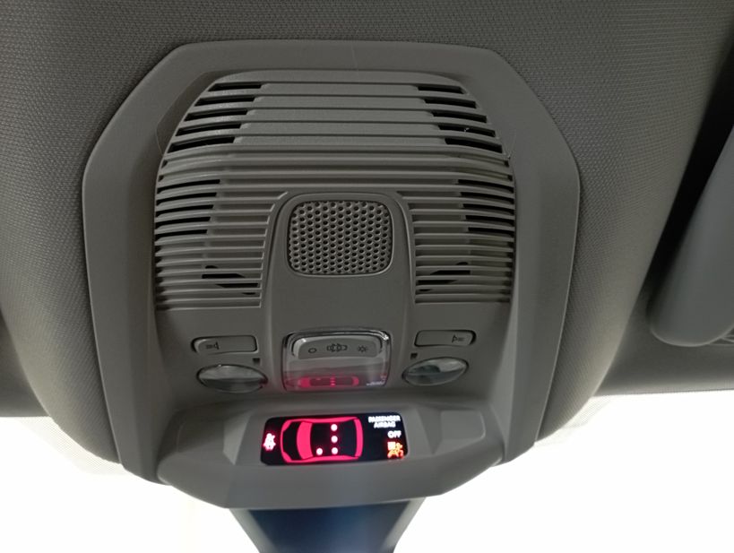 CITROEN C5 AIRCROSS 2023 - Photo n°31