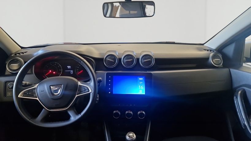 DACIA DUSTER 2022 - Photo n°8