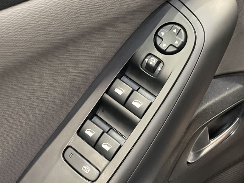 CITROEN GRAND C4 SPACETOURER 2021 - Photo n°34