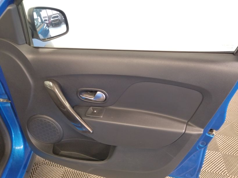 DACIA SANDERO 2018 - Photo n°7