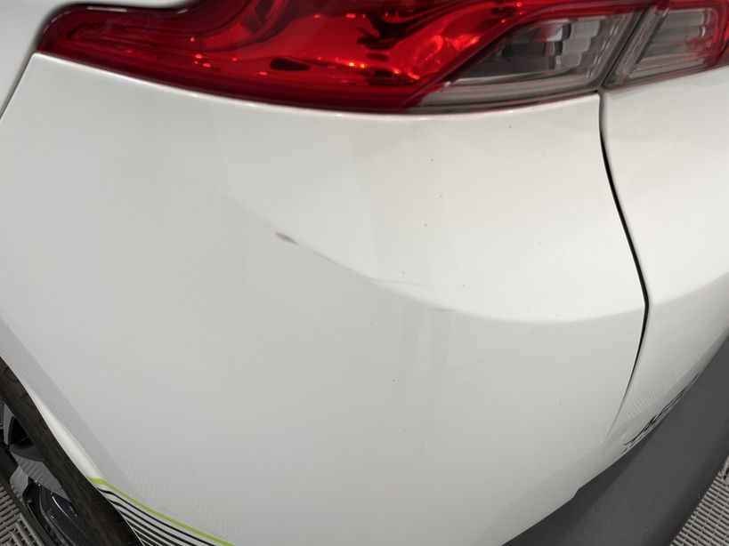 PEUGEOT 2008 2014 - Photo n°10