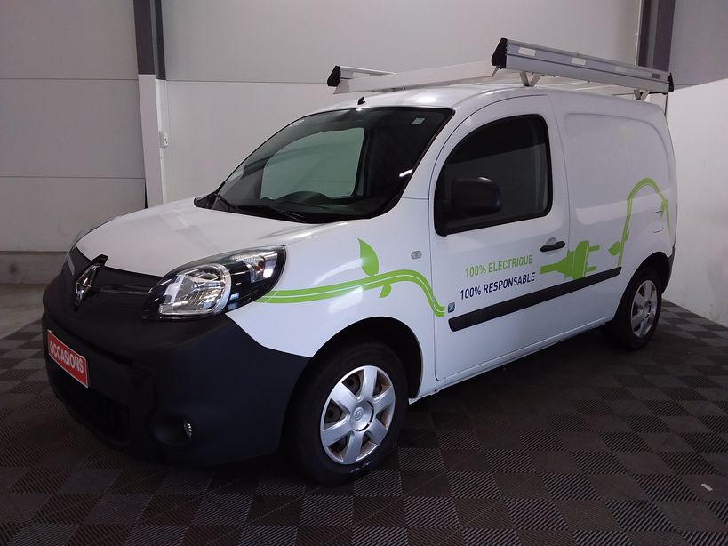 RENAULT KANGOO EXPRESS ZE 2016 - Photo n°1