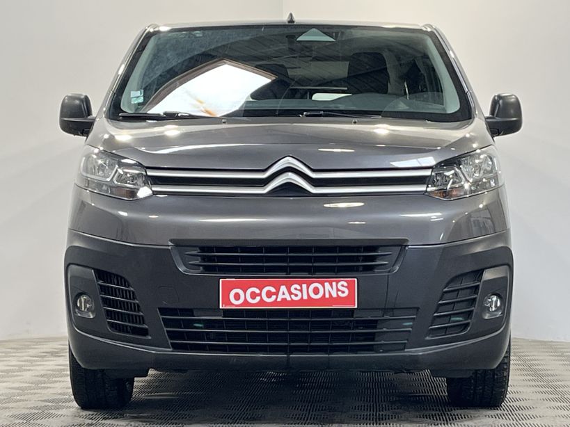 CITROEN JUMPY COMBI 2018 - Photo n°5