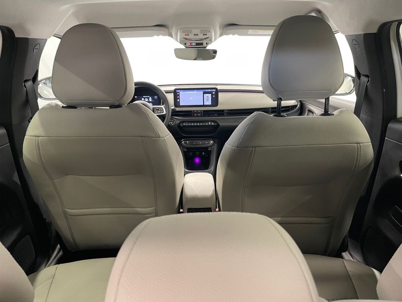 FIAT 600 2025 - Photo n°11