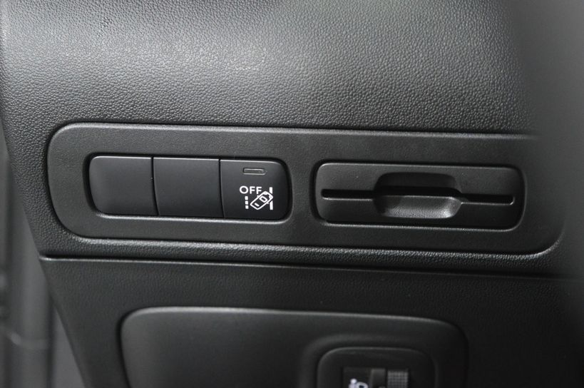 CITROEN C3 AIRCROSS 2020 - Photo n°25