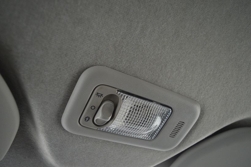 CITROEN C1 2017 - Photo n°26
