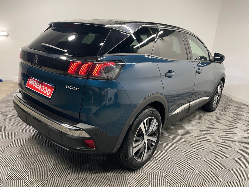 PEUGEOT 3008 2024 - Photo n°4