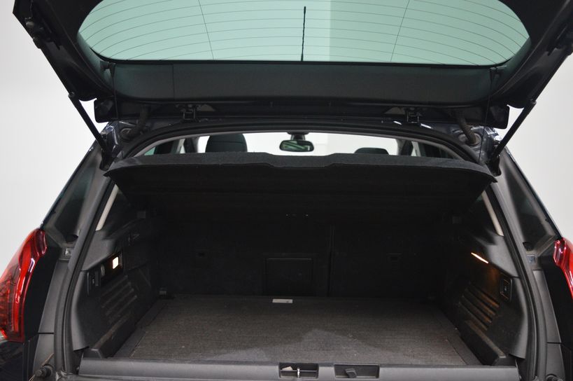 PEUGEOT 3008 2014 - Photo n°38
