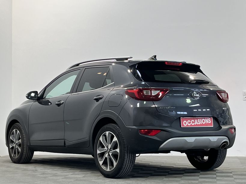 KIA STONIC 2019 - Photo n°4