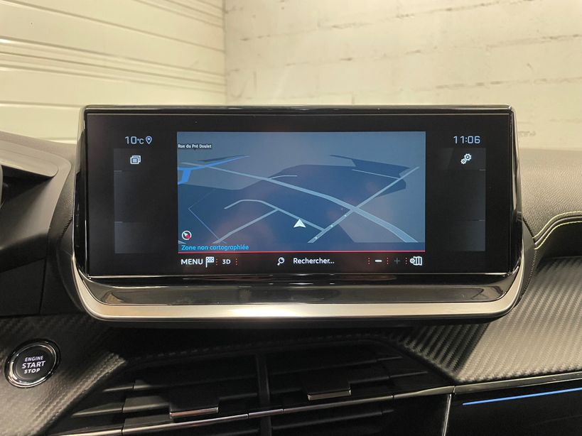 PEUGEOT 2008 2022 - Photo n°25