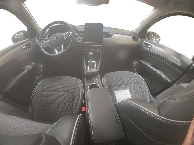 RENAULT ARKANA 2023 - Photo n°11
