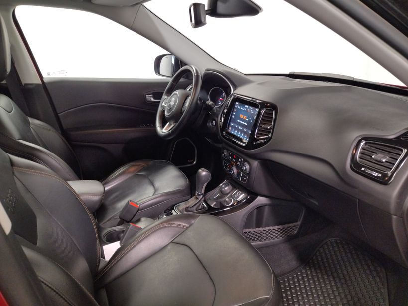 JEEP COMPASS 2019 - Photo n°8