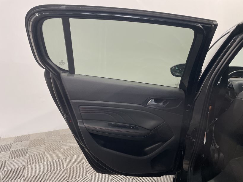 PEUGEOT 308 2021 - Photo n°37