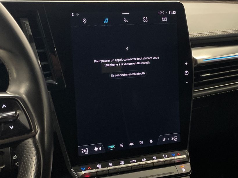 RENAULT MEGANE E TECH 2023 - Photo n°16