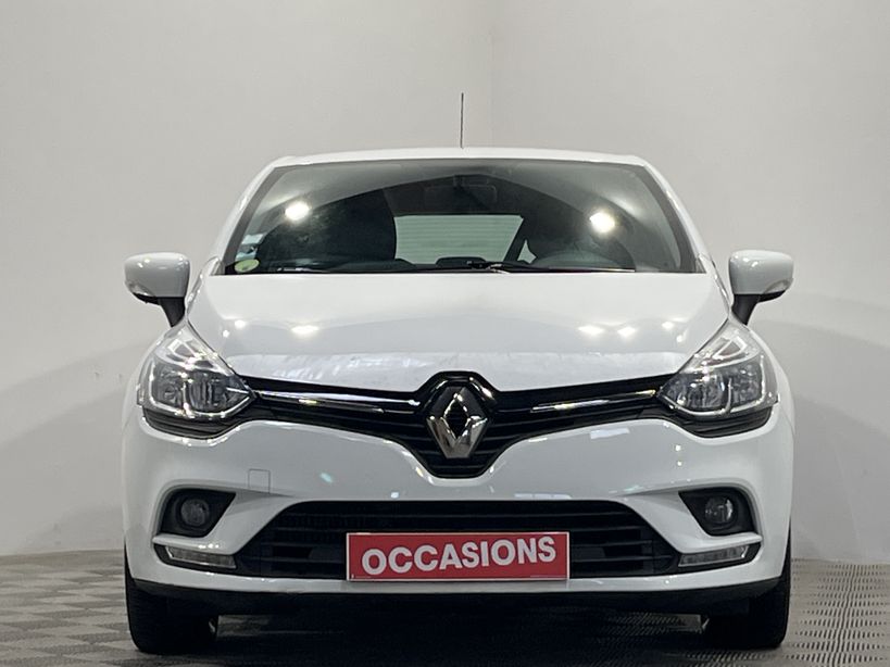 RENAULT CLIO IV BUSINESS 2019 - Photo n°5