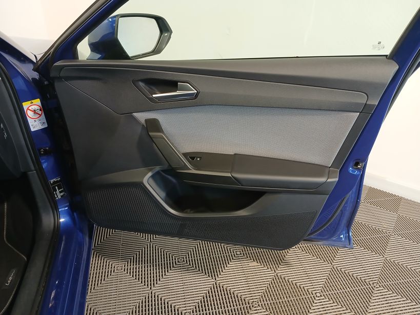 SEAT LEON SPORTSTOURER 2020 - Photo n°7