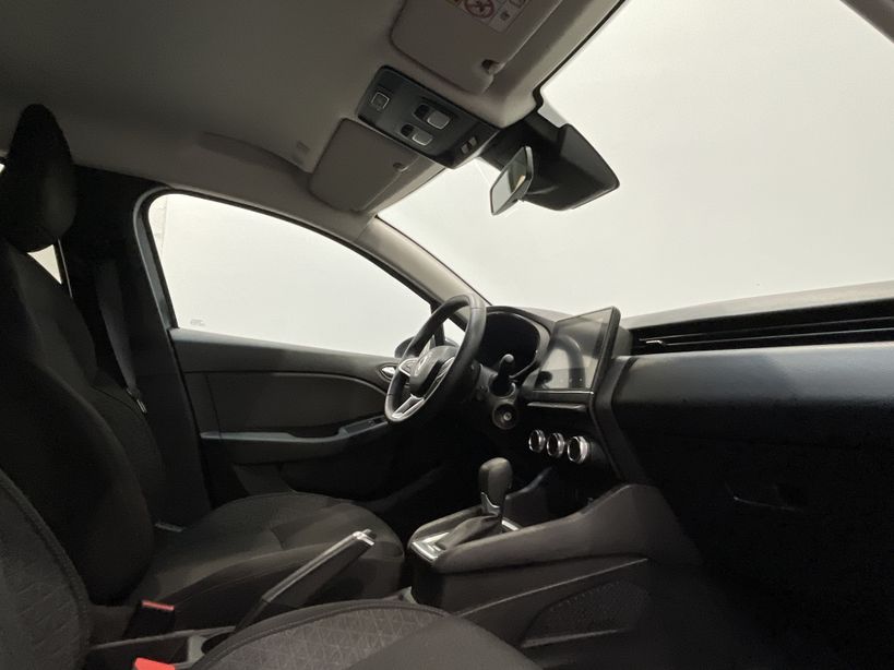 RENAULT CLIO V 2021 - Photo n°21