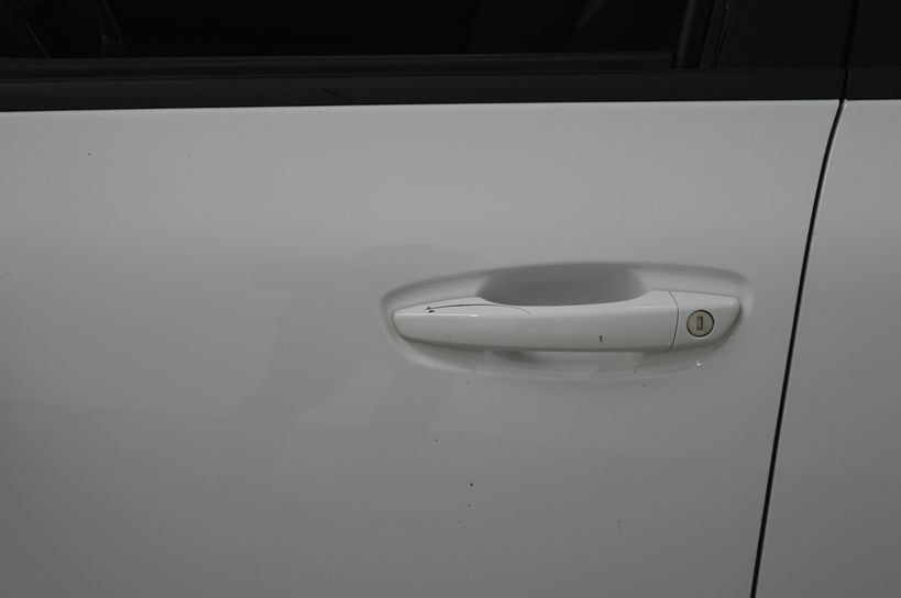 CITROEN C4 PICASSO 2017 - Photo n°4