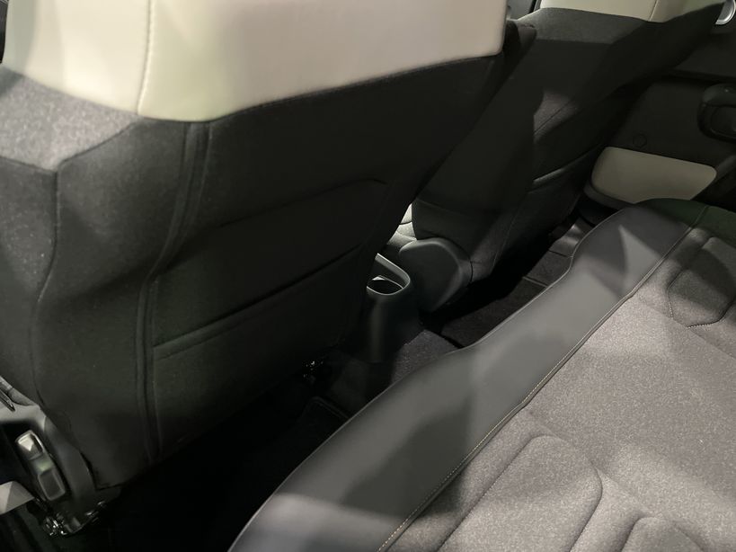 CITROEN C3 2021 - Photo n°37