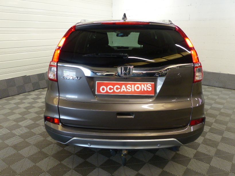 HONDA CR V 2017 - Photo n°26
