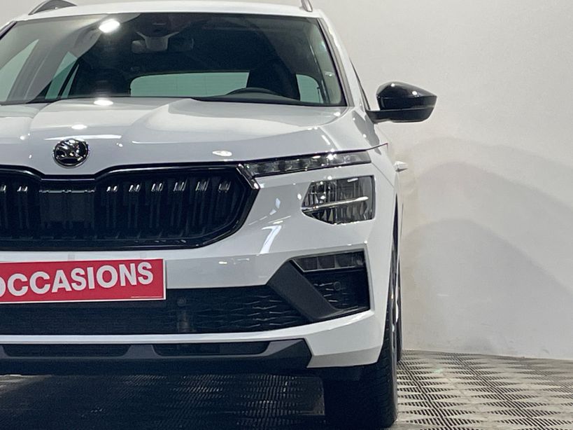 SKODA KAMIQ 2025 - Photo n°7