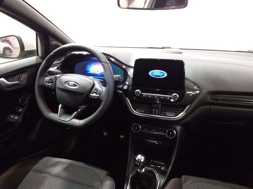 FORD PUMA 2021 - Photo n°9