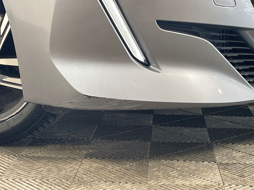 PEUGEOT 208 2023 - Photo n°17