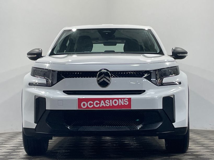 CITROEN E C3 AIRCROSS 2025 - Photo n°5