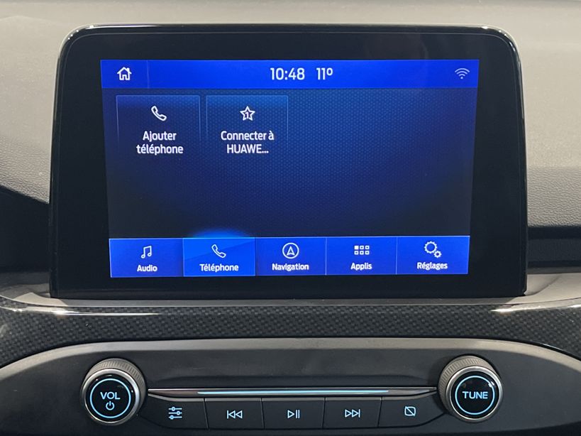 FORD FOCUS 2021 - Photo n°14