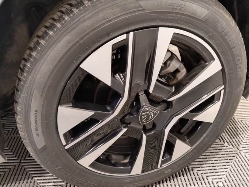 PEUGEOT 208 2025 - Photo n°3