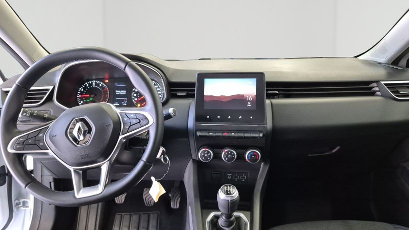 RENAULT CLIO V 2021 - Photo n°10