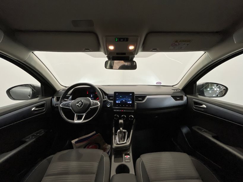 RENAULT ARKANA 2023 - Photo n°34