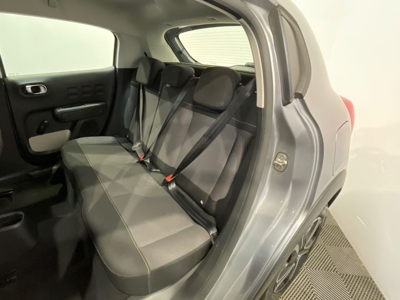 CITROEN C3 2022 - Photo n°10