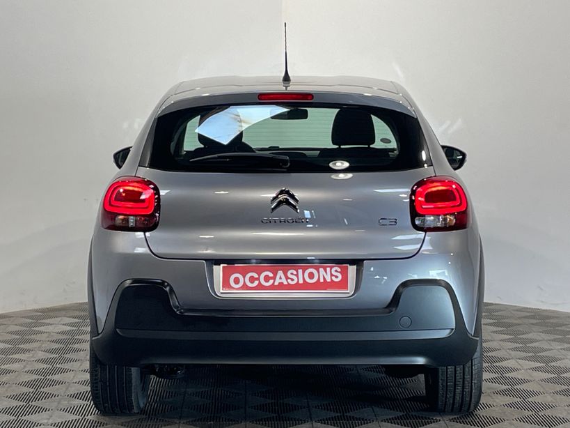 CITROEN C3 2024 - Photo n°6