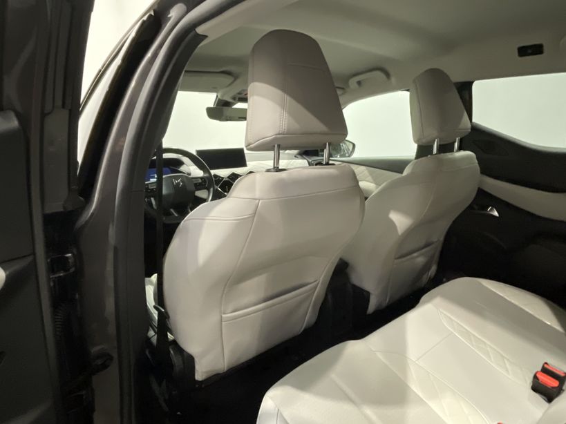 DS DS 3 CROSSBACK 2021 - Photo n°39