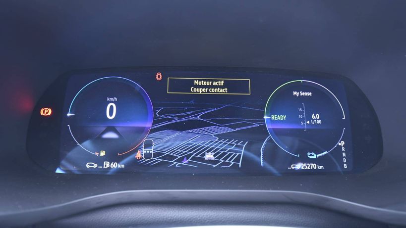 RENAULT ARKANA 2023 - Photo n°9