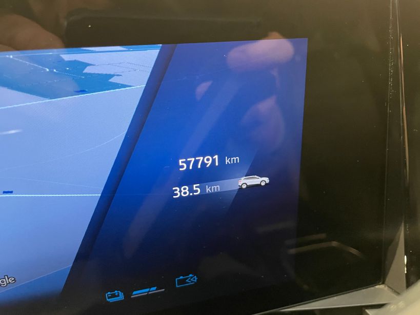 RENAULT AUSTRAL 2024 - Photo n°37