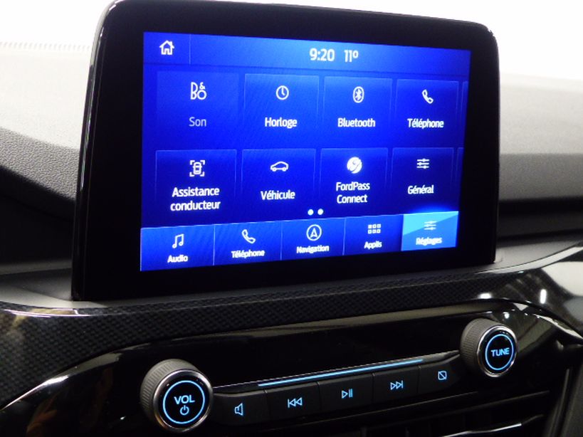 FORD KUGA 2022 - Photo n°5