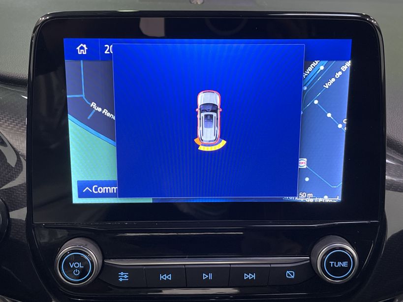 FORD PUMA 2021 - Photo n°13